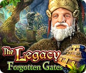 The Legacy: Forgotten Gates