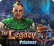  The Legacy: Prisoner