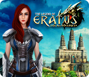 The Legend of Eratus: Dragonlord