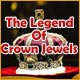  Free online games - game: The Legend of Crown Jewels