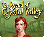 The Legend of Crystal Valley