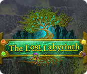  The Lost Labyrinth