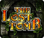  The Lost Tomb