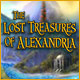 The Lost Treasures of Alexandria