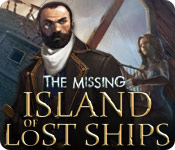  The Missing: Island of Lost Ships