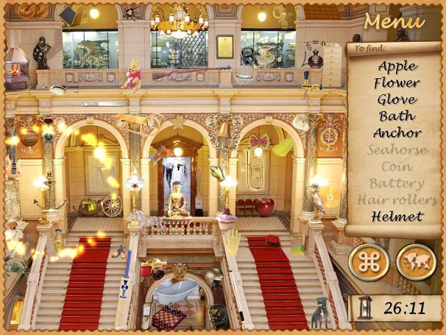 Click To Download The Mysterious City: Golden Prague