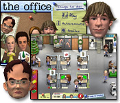 The Office Game