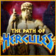 The Path of Hercules