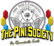 The Pini Society Feature Game