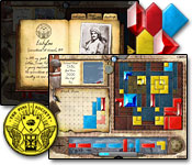 The Pini Society - PC game download