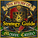 The Return of Monte Cristo Strategy Guide