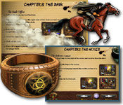 The Return of Monte Cristo Strategy Guide screenshots