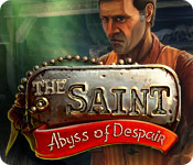  The Saint: Abyss of Despair