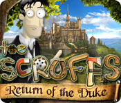 The Scruffs: Return of the Duke