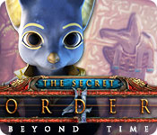  The Secret Order: Beyond Time