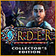 The Secret Order: Bloodline Collector's Edition