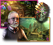 The Secret Order: Masked Intent Collector's Edition - Mac