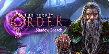 The Secret Order: Shadow Breach