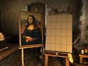 The Secrets of Da Vinci