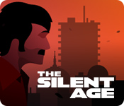  The Silent Age