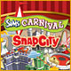 The Sims Carnival SnapCity