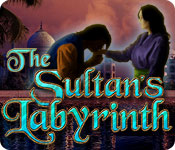 The Sultans Labyrinth Feature Game