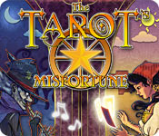 The Tarot's Misfortune