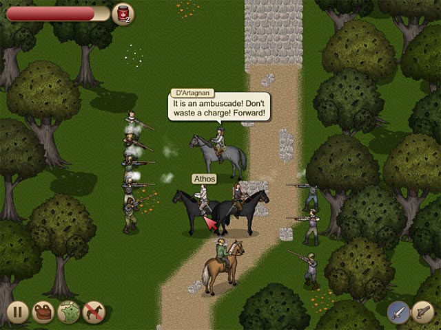The Three Musketeers: Queen Anne's Diamonds Screenshot http://games.bigfishgames.com/en_the-three-musketeers-queen-annes-diamonds/screen1.jpg