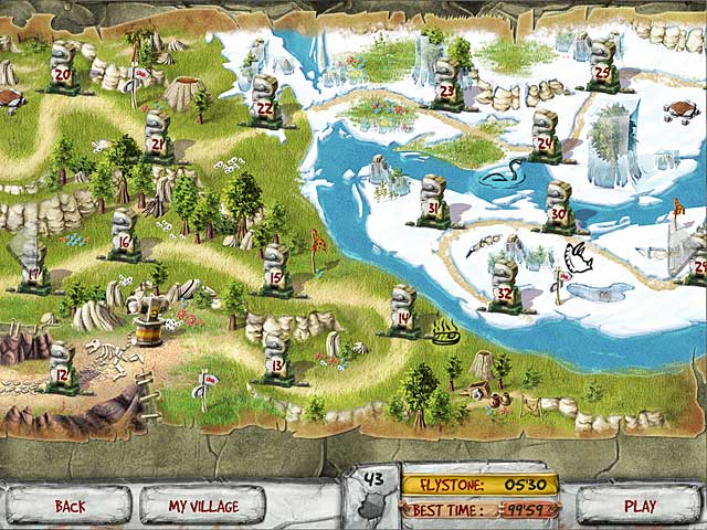The Timebuilders: Caveman's Prophecy Screenshot http://games.bigfishgames.com/en_the-timebuilders-cavemans-prophecy/screen2.jpg
