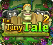 The Tiny Tale 2