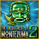 The Treasures of Montezuma 2