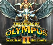  The Trials of Olympus II: Wrath of the Gods