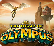  The Trials of Olympus