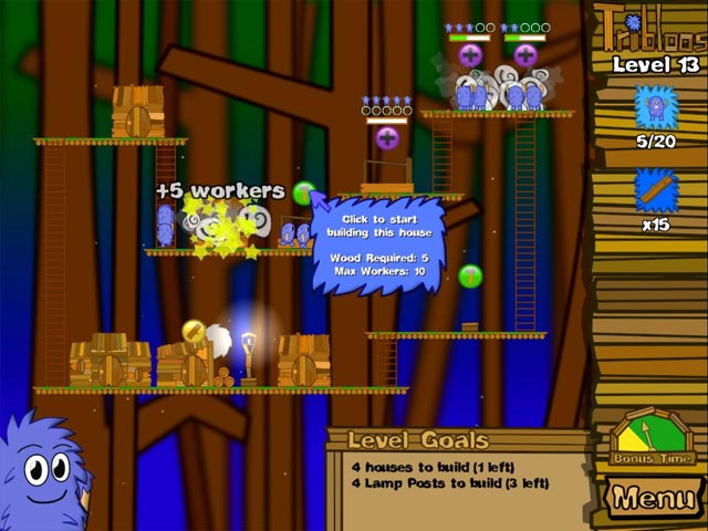 The Tribloos Screenshot http://games.bigfishgames.com/en_the-tribloos/screen1.jpg