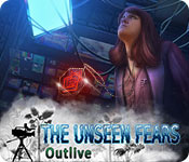  The Unseen Fears: Outlive 