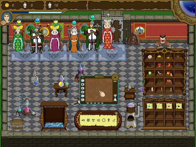 The Village Mage: Spellbinder Screenshot http://games.bigfishgames.com/en_the-village-mage-spellbinder/screen2.jpg