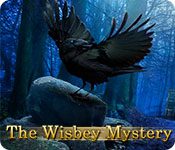  The Wisbey Mystery