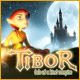 Tibor: Tale of a Kind Vampire