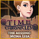 Time Chronicles: The Missing Mona Lisa
