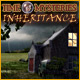 Time Mysteries: Inheritance