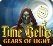  Time Relics: Gears of Light