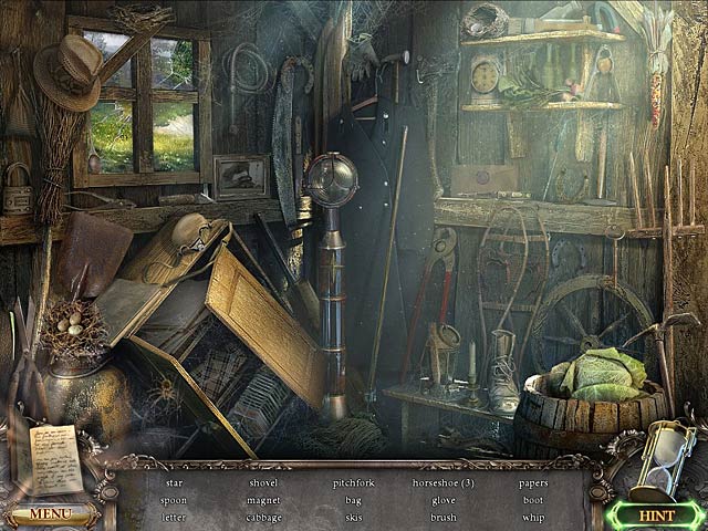 Gra Timeless: The Forgotten Town Collector's Edition Gra Bezpłatne