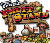 Tinos Fruit Stand Feature Game