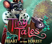  Tiny Tales: Heart of the Forest