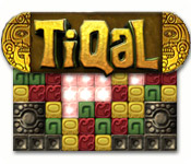 TiQal Feature Game