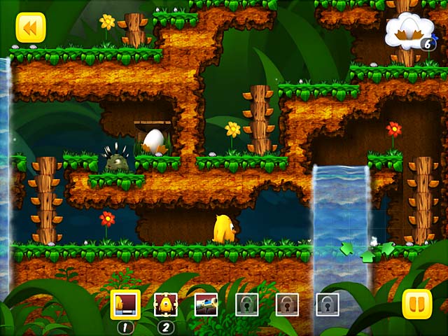 Toki Tori Screenshot http://games.bigfishgames.com/en_toki-tori/screen1.jpg