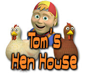 Tom's Hen House