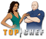 Top Chef Feature Game