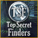 Top Secret Finders