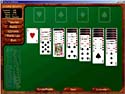 Download Top Ten Solitaire ScreenShot 1